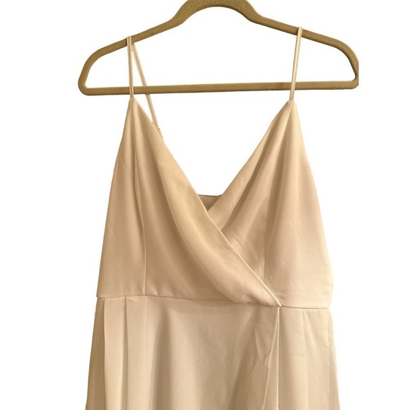 Area Stars Georgette Cocktail Dress - Picture 2 of 9